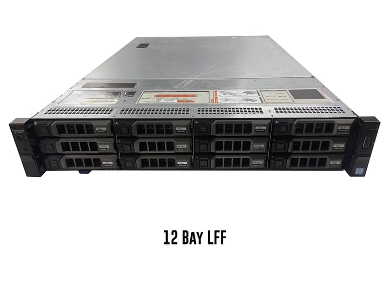 PowerEdge R730xd 0