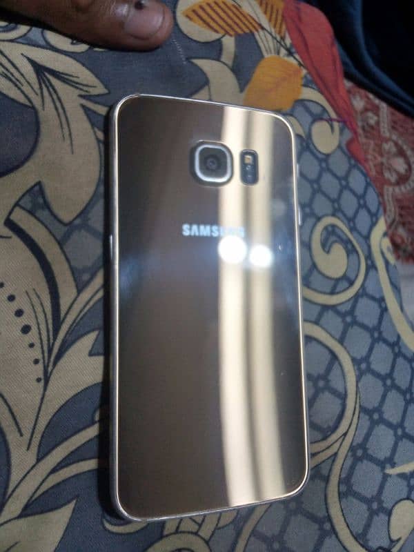 samsung s6edge 4GB 32GB 1