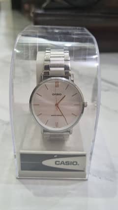 Casio