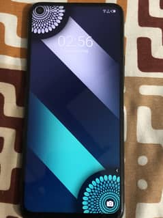 Infinix Note 7 dual Pta approved condition 10/8.5