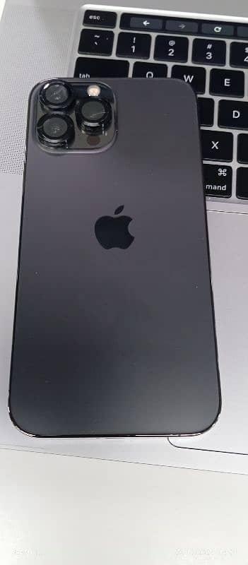 iPhone 13pro max 128 GB 6