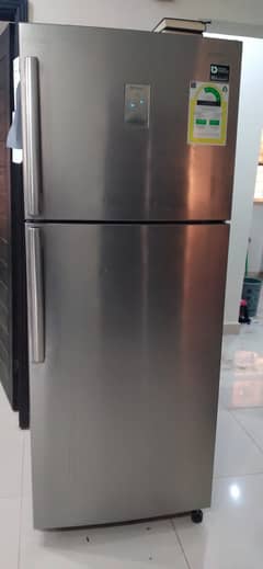 Imported Fridge,Microwave,Automatic WashingMachine & AC-Detail inside