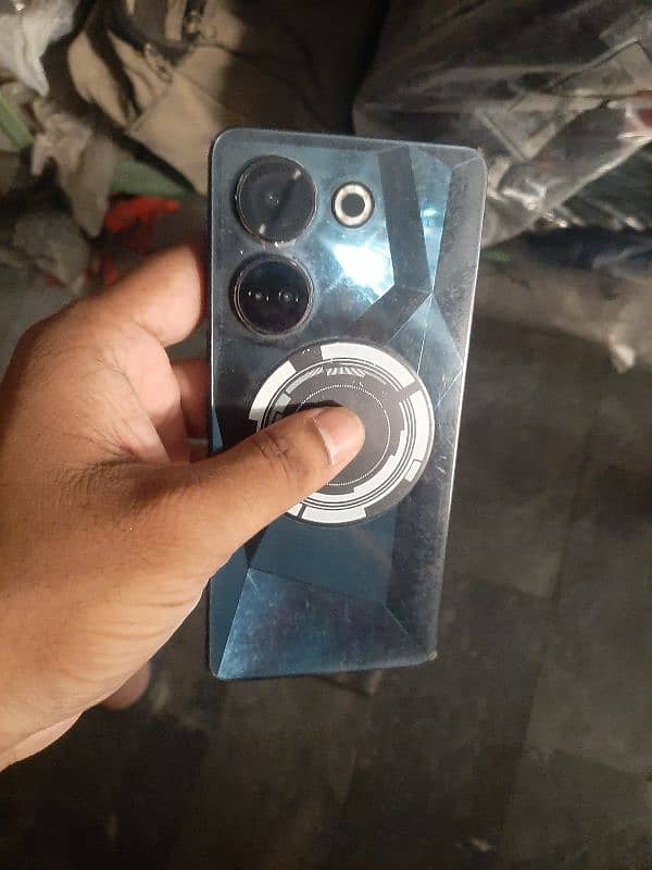 tecno camon 20 2