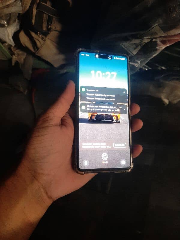 tecno camon 20 3