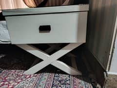 Side table for sale