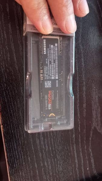 samsung ssd 970 evo plus 2