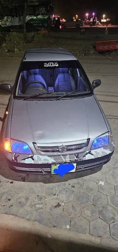 Suzuki Cultus VXR 2005 0