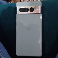 google pixel 7 pro 0