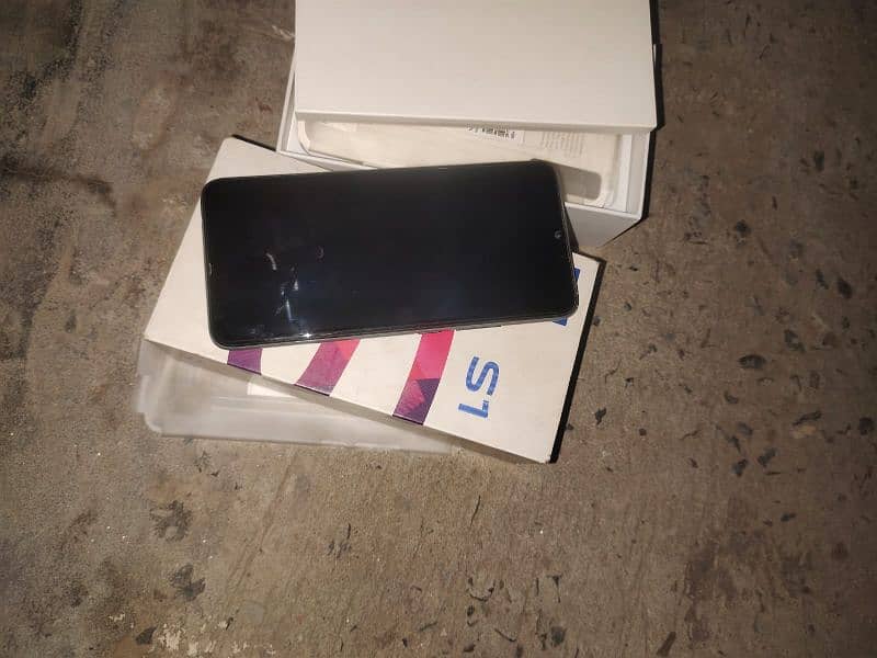 Vivo S1 4GB RAM 128GB ROM Condition 10/10 No Open No Repair all Ok 1