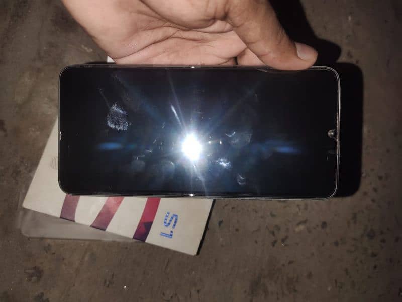 Vivo S1 4GB RAM 128GB ROM Condition 10/10 No Open No Repair all Ok 10