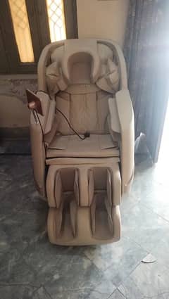 Zero Massage Chair for sale