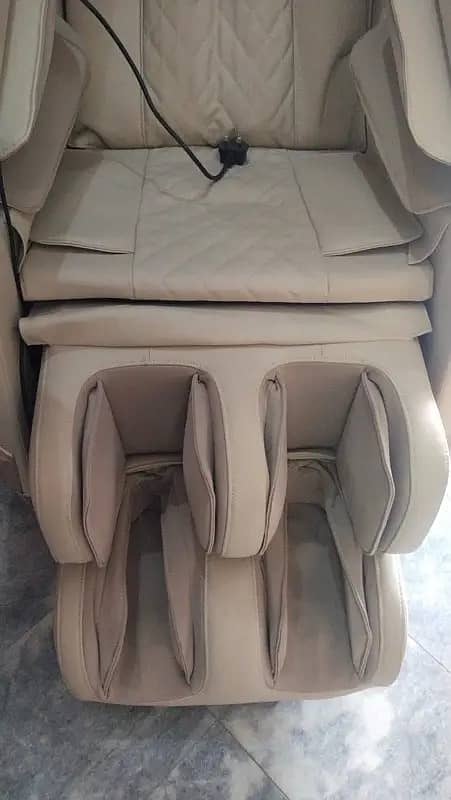 Zero Massage Chair for sale 1