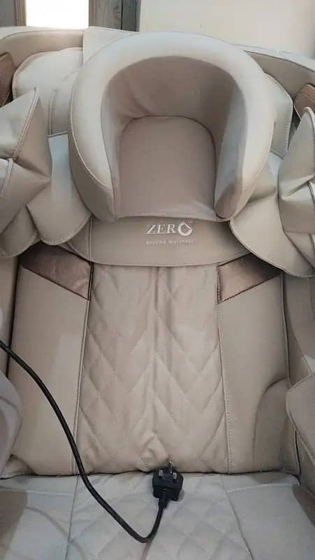 Zero Massage Chair for sale 2