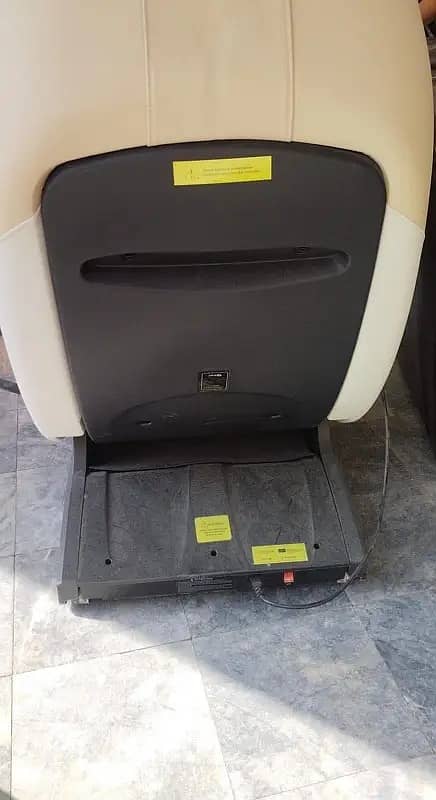 Zero Massage Chair for sale 3