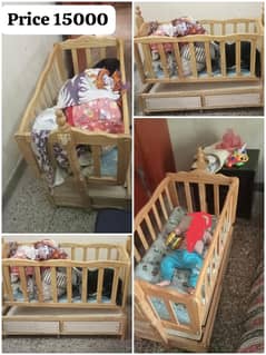 Kids Cot / Baby Cot / Kids Bed / Baby furniture for sale 0