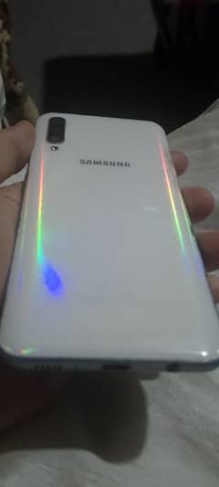 Samsung A50 non PTA