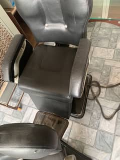 Baber chairs available used