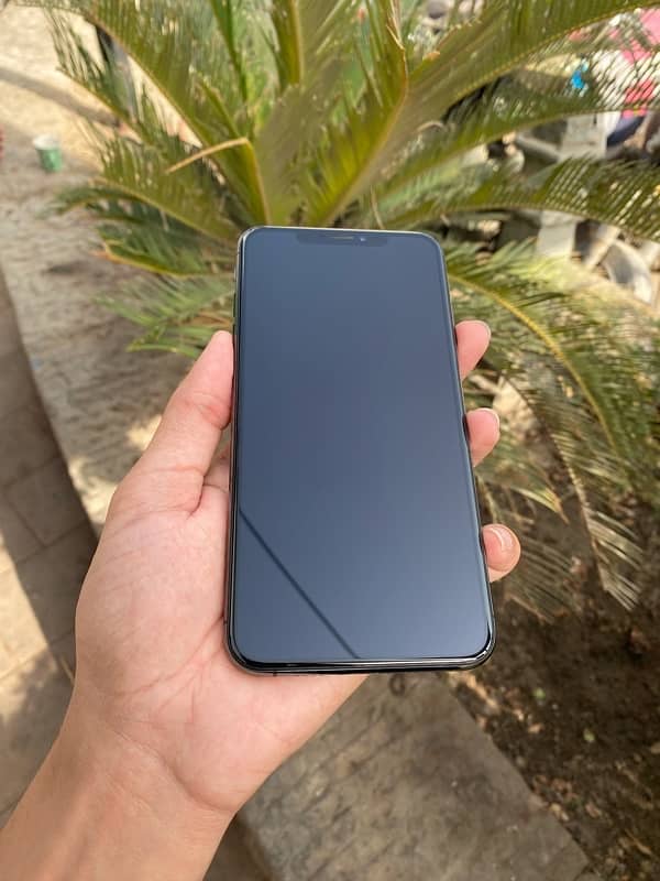 iphone xs max 256 1