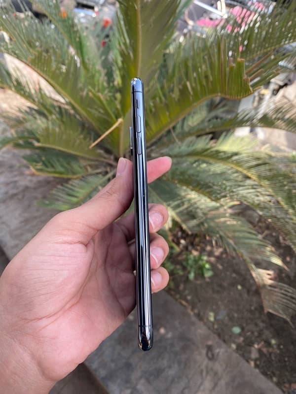 iphone xs max 256 4