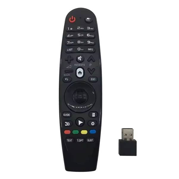 universal remote 0