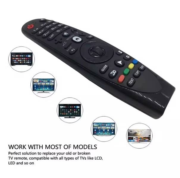 universal remote 1