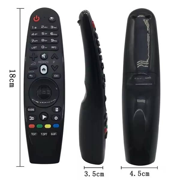 universal remote 2