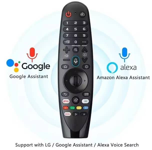 universal remote 5