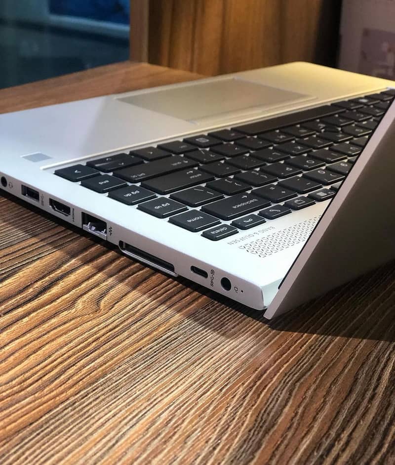 HP ELITE BOOK 745 G6 2