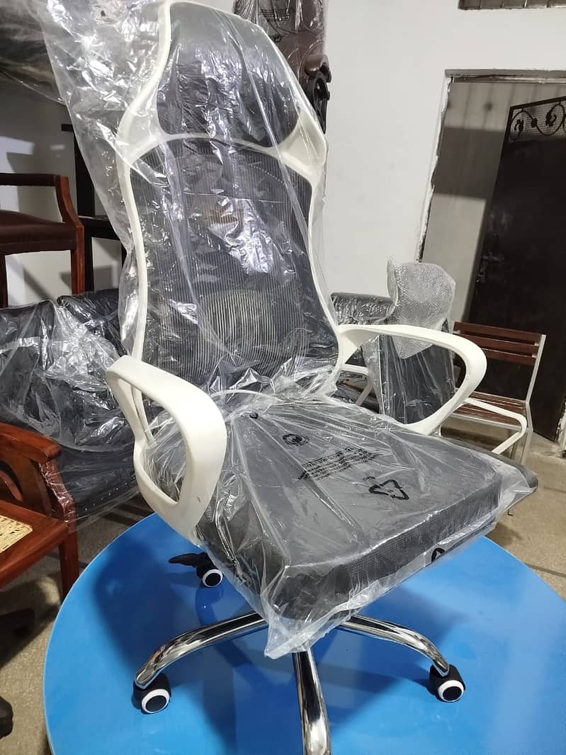 Office imported chair / Ceo chair / chair for sale/ manager chair 2