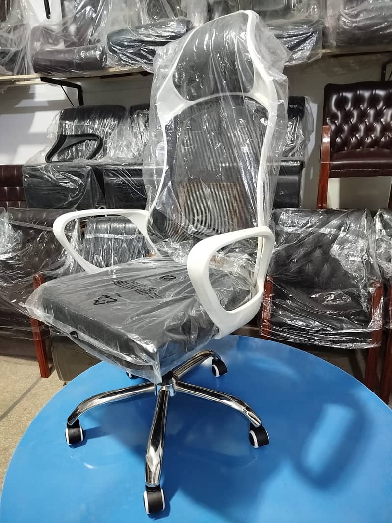 Office imported chair / Ceo chair / chair for sale/ manager chair 3