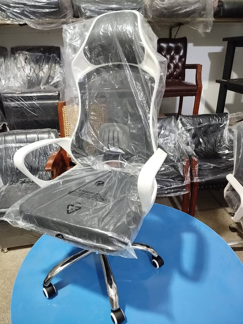 Office imported chair / Ceo chair / chair for sale/ manager chair 4