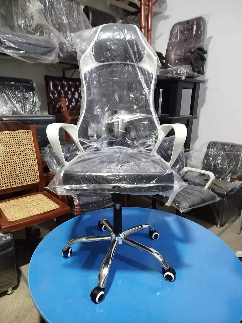 Office imported chair / Ceo chair / chair for sale/ manager chair 11