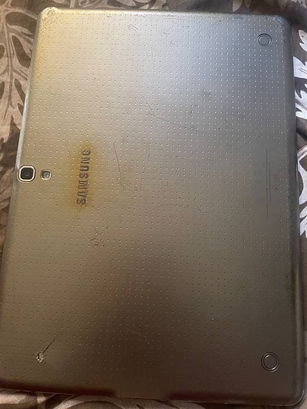 Samsung Tab Sm-t800 2