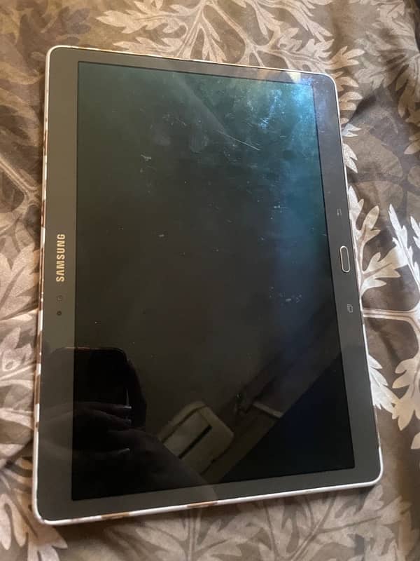 Samsung Tab Sm-t800 5