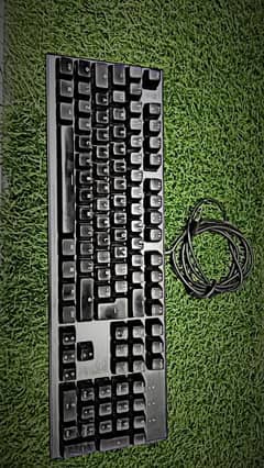 cooler master keyboard ck550 full option RGB