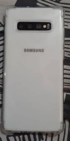 Samsung S10 Plus 8 gb 128gb