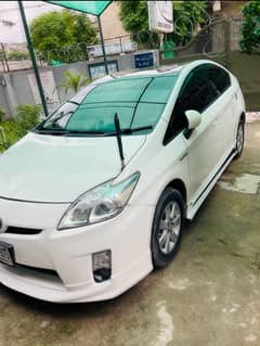 Toyota Prius 2010