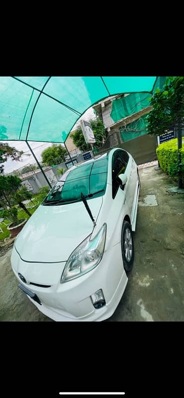 Toyota Prius 2010 3