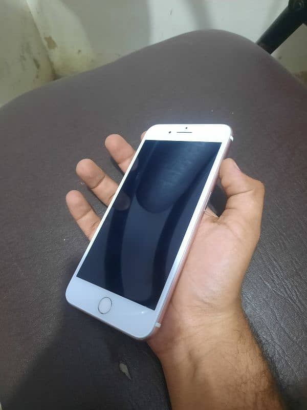 IPhone 7 Plus 128 GB PTA APPROVED 5