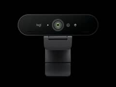 4k Pro Webcam