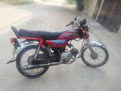 good condition bike rood price 03008688332