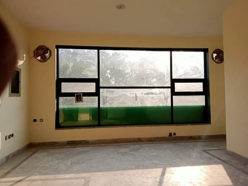 Studio Non Furnished Apartment Available For Rent In AA Block Bahria Town Lahore 3