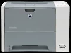 Hp p3005