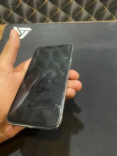 Iphone X non pta