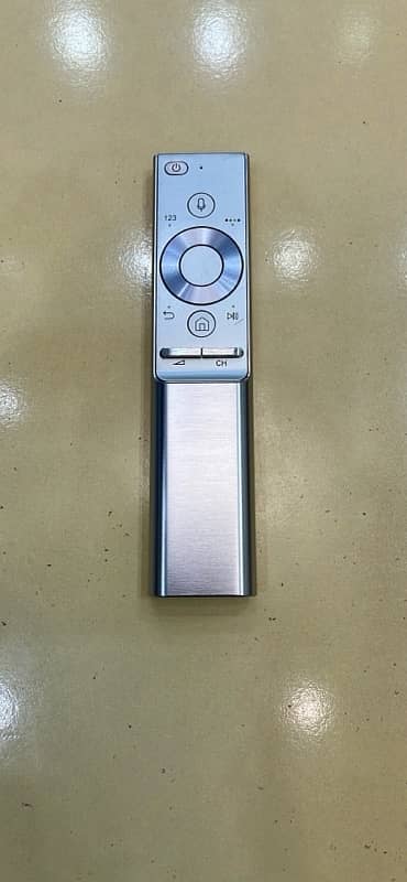 universal remote 0