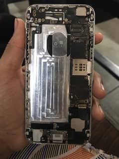 iphone 6 board 0