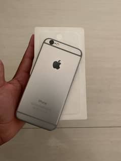 iPhone 6 pta approve with box