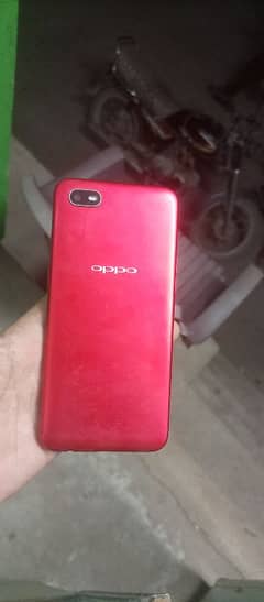 OPPO A1k