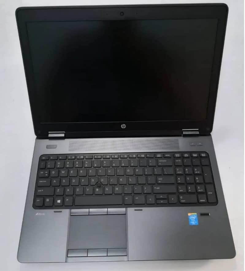 HP ZBOOK 15 G2 1