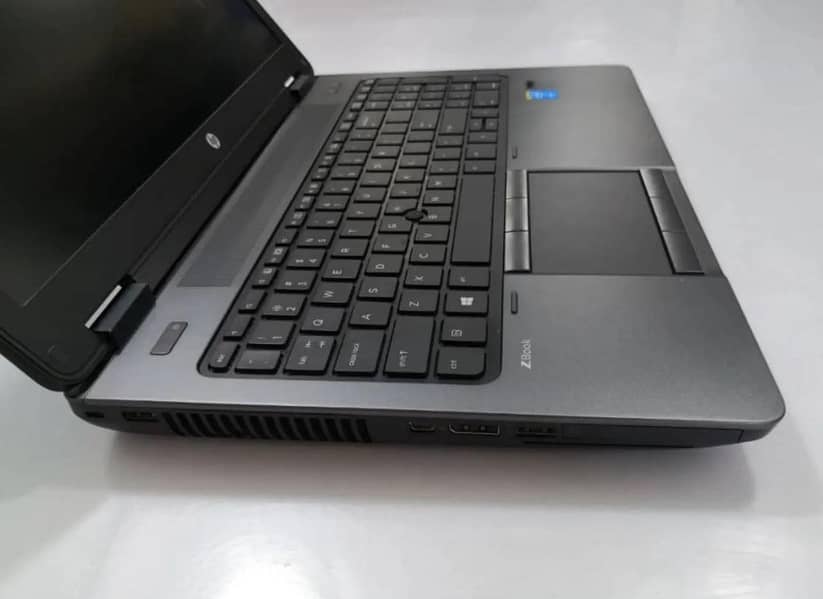 HP ZBOOK 15 G2 3